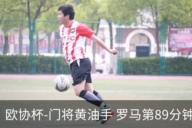 欧协杯-门将黄油手 罗马第89分钟遭绝杀1-2客负